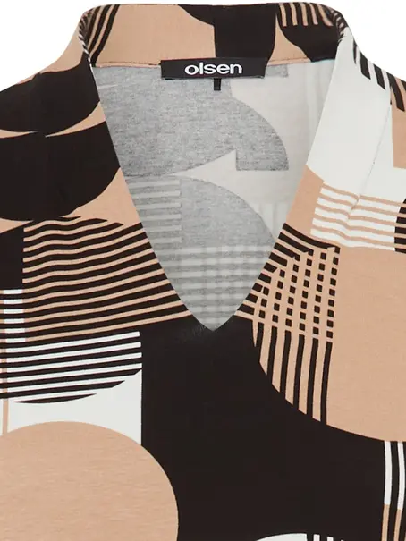 Olsen T-Shirt Long Sleeves