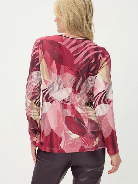 Olsen T-Shirt Long Sleeves