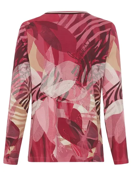 Olsen T-Shirt Long Sleeves