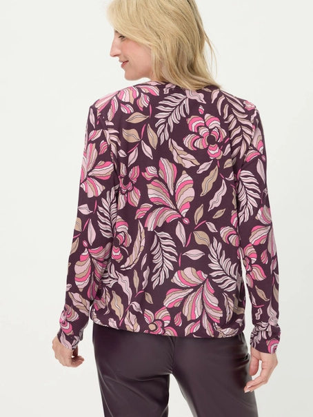 Olsen T-Shirt Long Sleeves