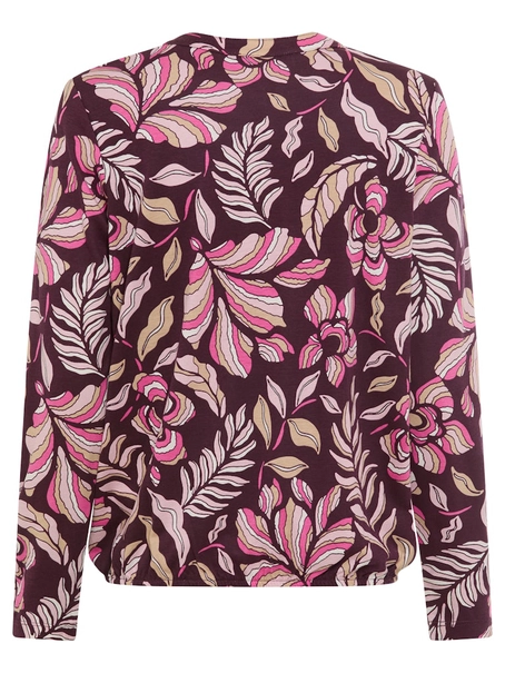 Olsen T-Shirt Long Sleeves