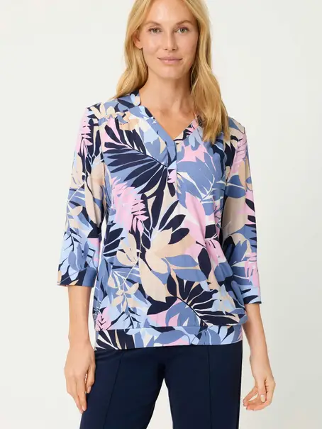 Olsen T-Shirt Long Sleeves