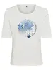 Olsen T-Shirt Short Sleeves