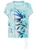 Olsen T-Shirt Short Sleeves