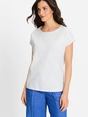 Olsen T-Shirt Short Sleeves