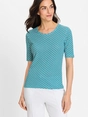 Olsen T-Shirt Short Sleeves