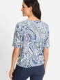Olsen T-Shirt Short Sleeves