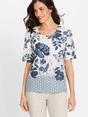 Olsen T-Shirt Short Sleeves