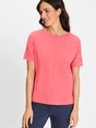 Olsen T-Shirt Short Sleeves
