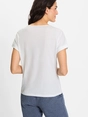 Olsen T-Shirt Short Sleeves
