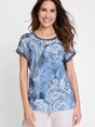 Olsen T-Shirt Short Sleeves