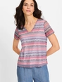 Olsen T-Shirt Short Sleeves