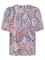 Olsen T-Shirt Short Sleeves