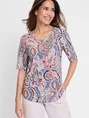 Olsen T-Shirt Short Sleeves