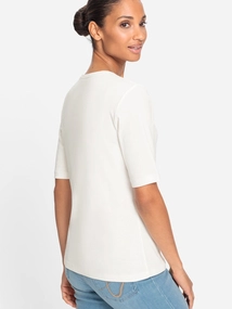Olsen T-Shirt Short Sleeves