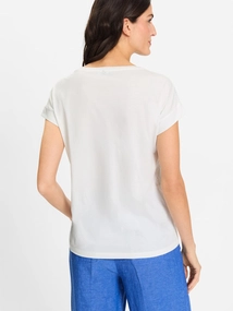 Olsen T-Shirt Short Sleeves