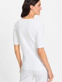 Olsen T-Shirt Short Sleeves
