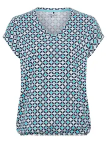 Olsen T-Shirt Short Sleeves