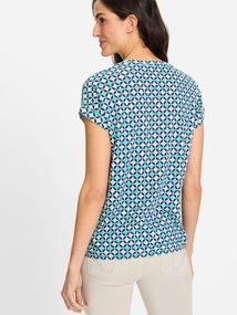 Olsen T-Shirt Short Sleeves