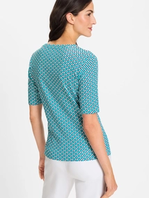 Olsen T-Shirt Short Sleeves