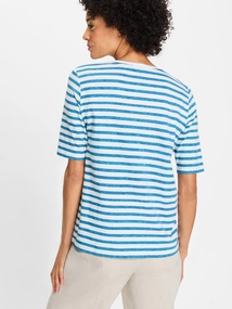 Olsen T-Shirt Short Sleeves