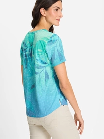 Olsen T-Shirt Short Sleeves