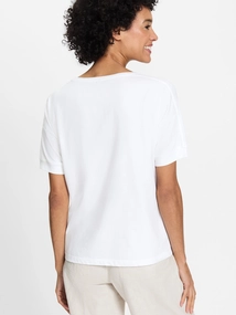 Olsen T-Shirt Short Sleeves