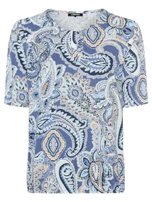 Olsen T-Shirt Short Sleeves