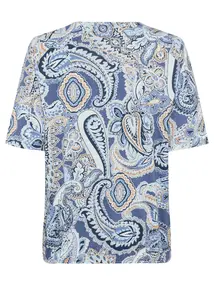 Olsen T-Shirt Short Sleeves