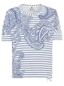 Olsen T-Shirt Short Sleeves