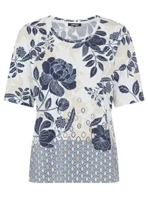 Olsen T-Shirt Short Sleeves