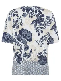 Olsen T-Shirt Short Sleeves