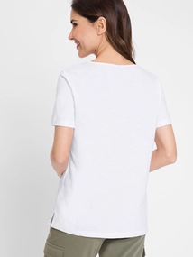 Olsen T-Shirt Short Sleeves