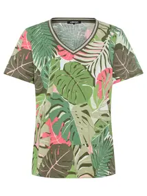 Olsen T-Shirt Short Sleeves