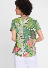 Olsen T-Shirt Short Sleeves