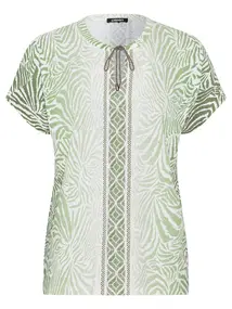 Olsen T-Shirt Short Sleeves