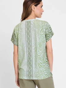 Olsen T-Shirt Short Sleeves