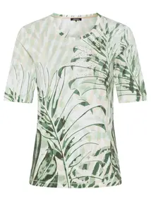 Olsen T-Shirt Short Sleeves