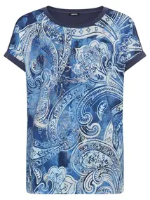 Olsen T-Shirt Short Sleeves