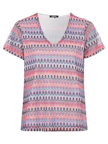 Olsen T-Shirt Short Sleeves