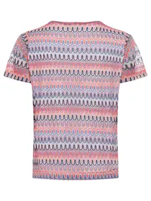 Olsen T-Shirt Short Sleeves
