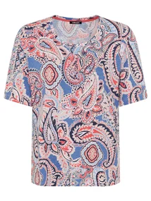 Olsen T-Shirt Short Sleeves