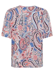 Olsen T-Shirt Short Sleeves