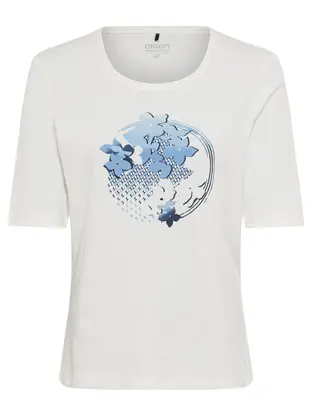 Olsen T-Shirt Short Sleeves
