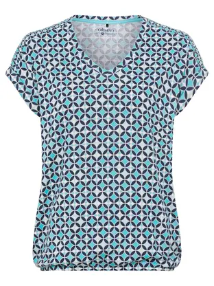 Olsen T-Shirt Short Sleeves