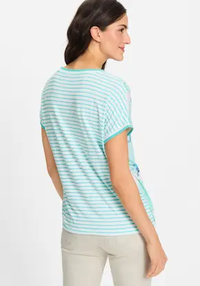 Olsen T-Shirt Short Sleeves