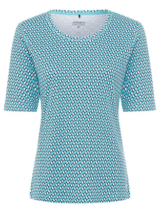 Olsen T-Shirt Short Sleeves