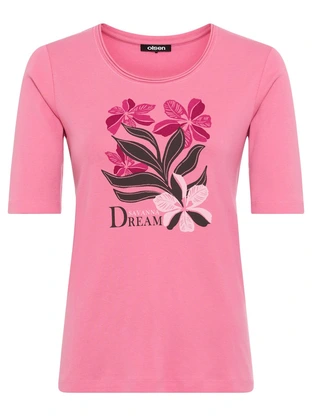 Olsen T-Shirt Short Sleeves