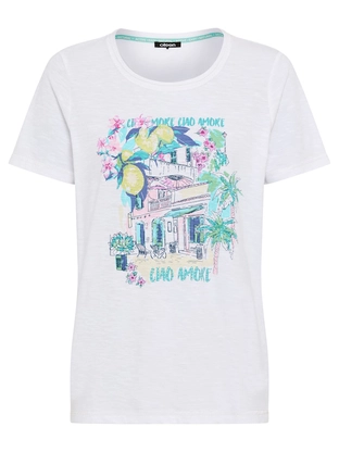 Olsen T-Shirt Short Sleeves