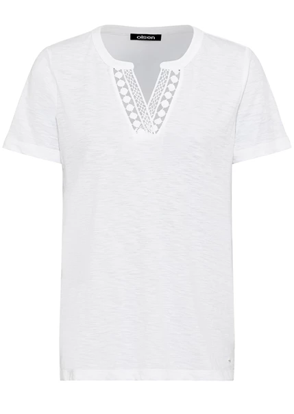 Olsen T-Shirt Short Sleeves